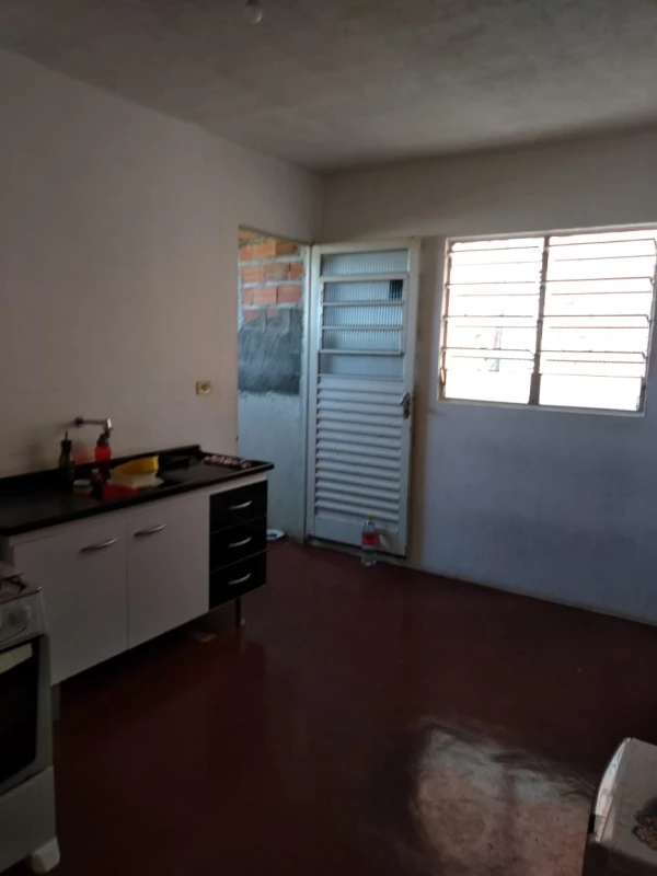 Casa em Perus, São Paulo