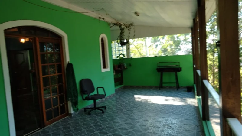 Sobrado em Jardim Marcelino — foto 12