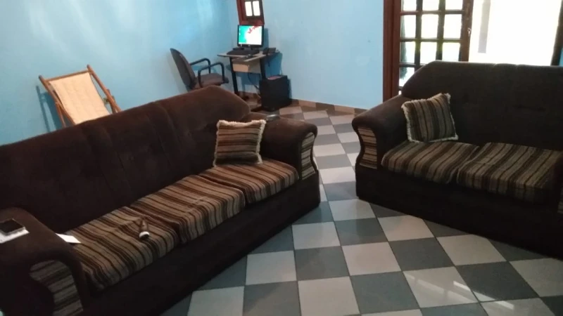Sobrado em Jardim Marcelino — foto 1