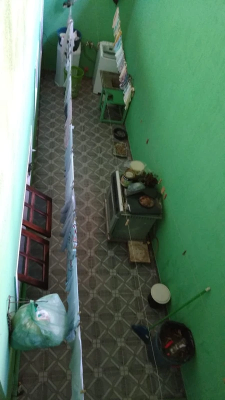 Sobrado em Jardim Marcelino — foto 26