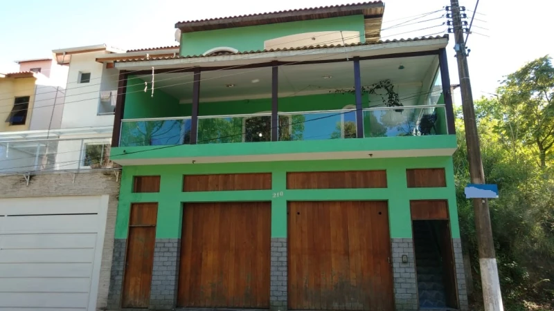 Sobrado em Jardim Marcelino — foto 35