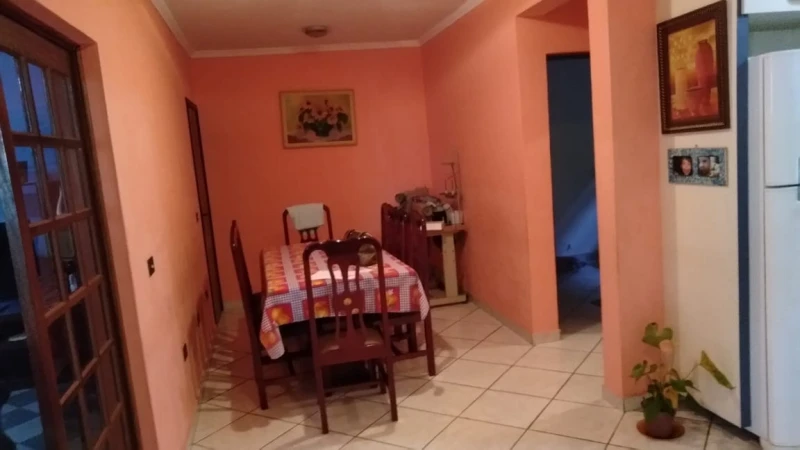 Sobrado em Jardim Marcelino — foto 4