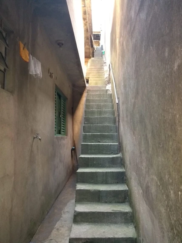 Sobrado em Perus — foto 12