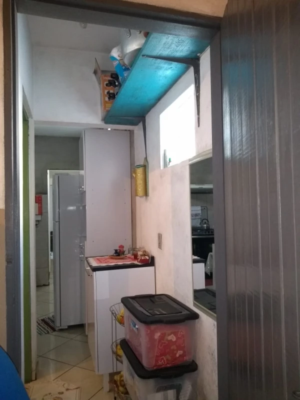 Sobrado em Perus — foto 14