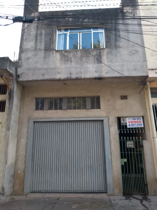 Sobrado em Perus — foto 20