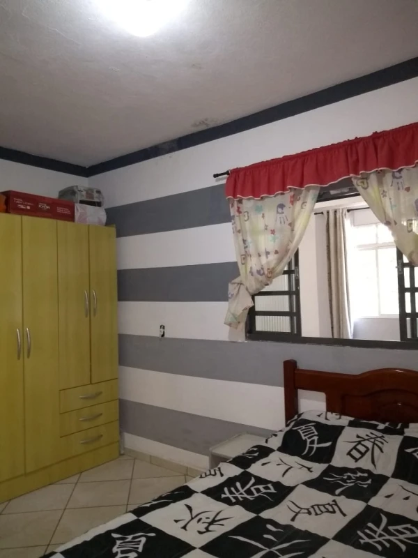 Sobrado em Perus — foto 24