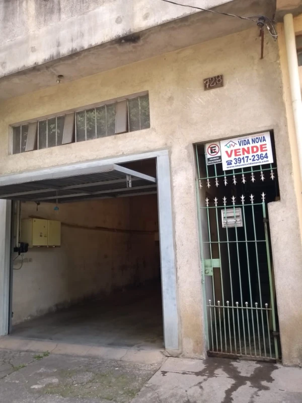 Sobrado em Perus — foto 28