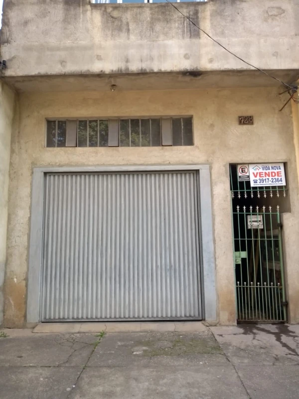 Sobrado em Perus — foto 30