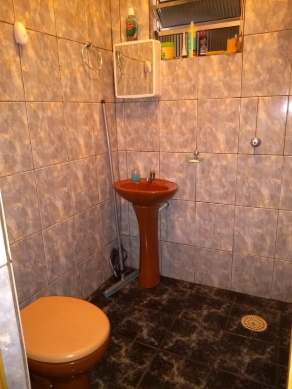 Sobrado em Perus — foto 31