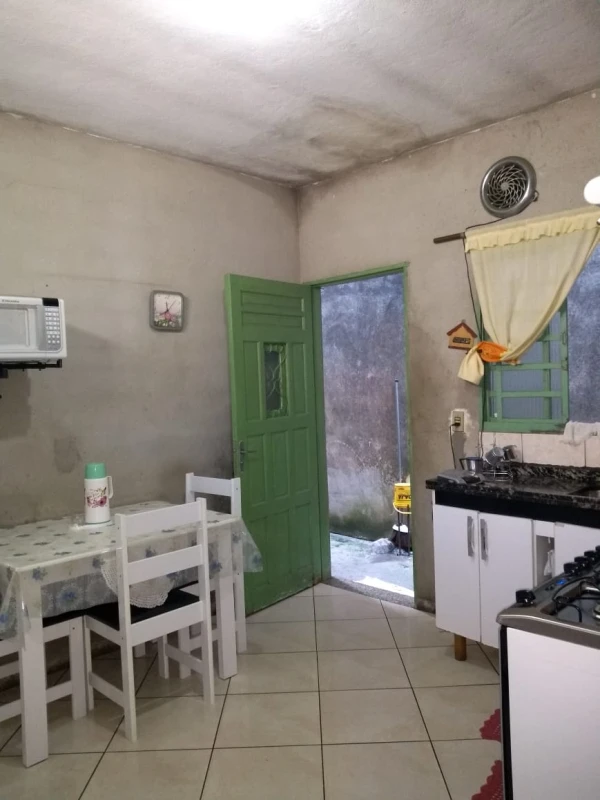 Sobrado em Perus — foto 35