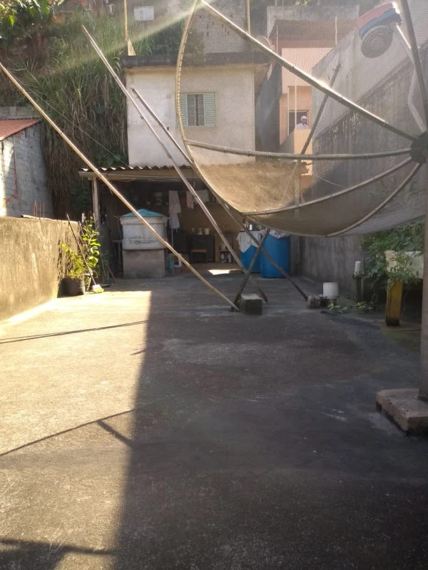 Sobrado em Perus — foto 36