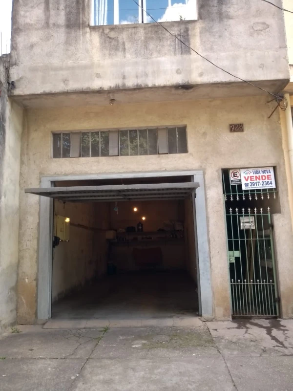 Sobrado em Perus — foto 41