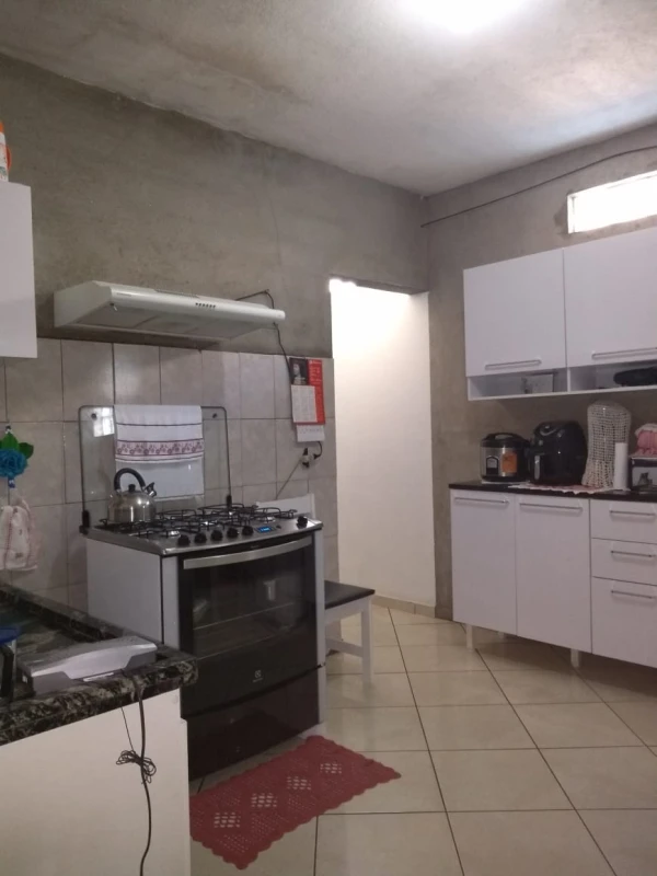 Sobrado em Perus — foto 42
