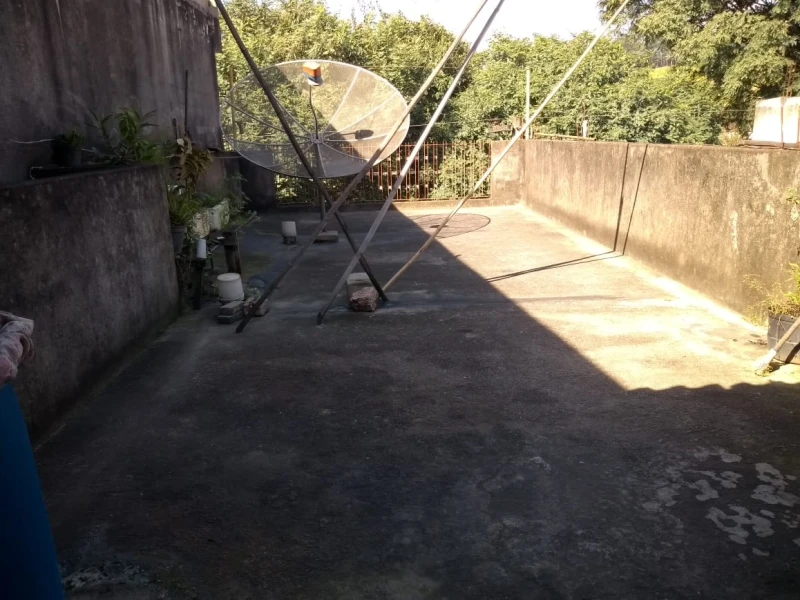 Sobrado em Perus — foto 6