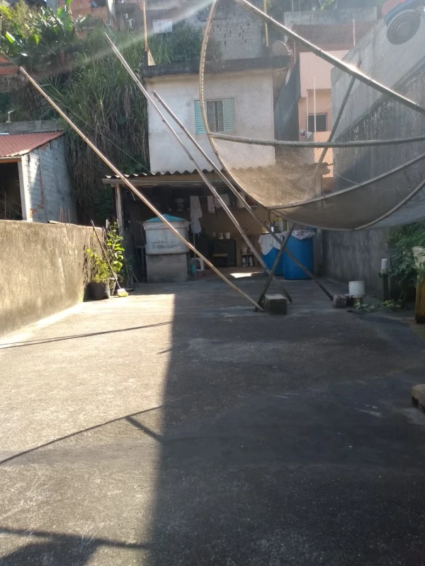 Sobrado em Perus — foto 8
