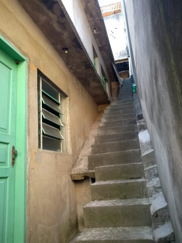 Sobrado em Perus — foto 9