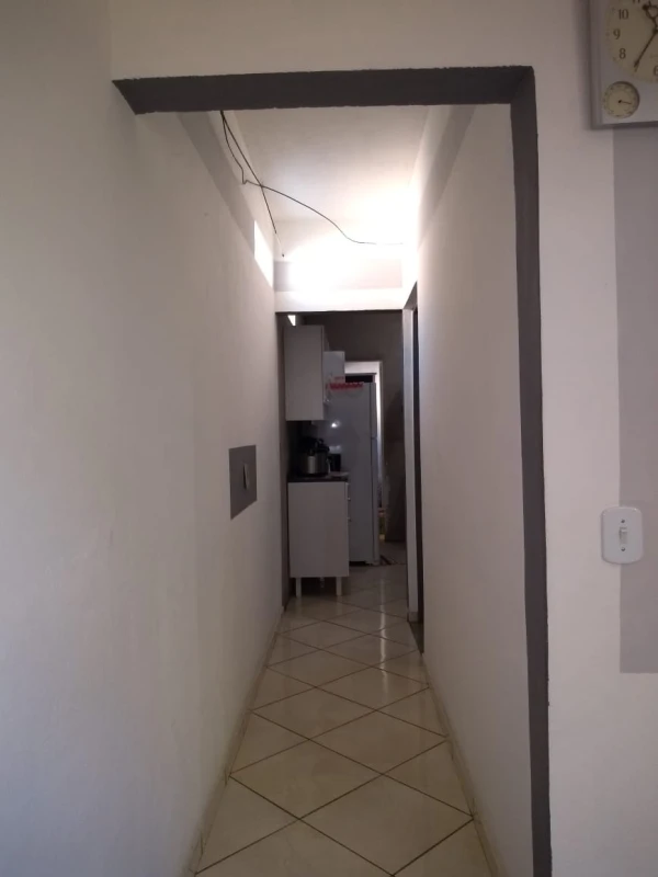 Sobrado em Perus — foto 10