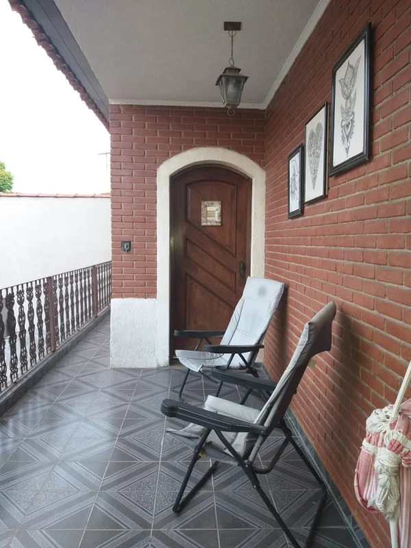 Casa em Perus — foto 14