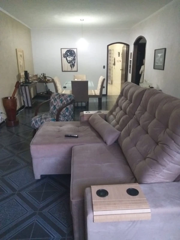 Casa em Perus, São Paulo