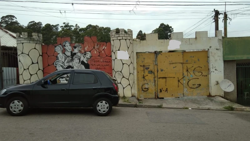 Terreno em  — foto 1