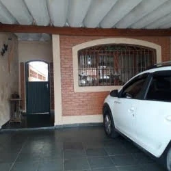Sobrado em Perus — foto 20