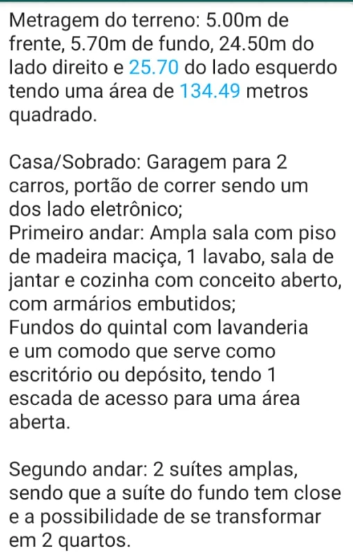 Sobrado em Perus — foto 26