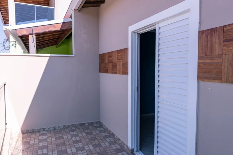 Sobrado em  — foto 15