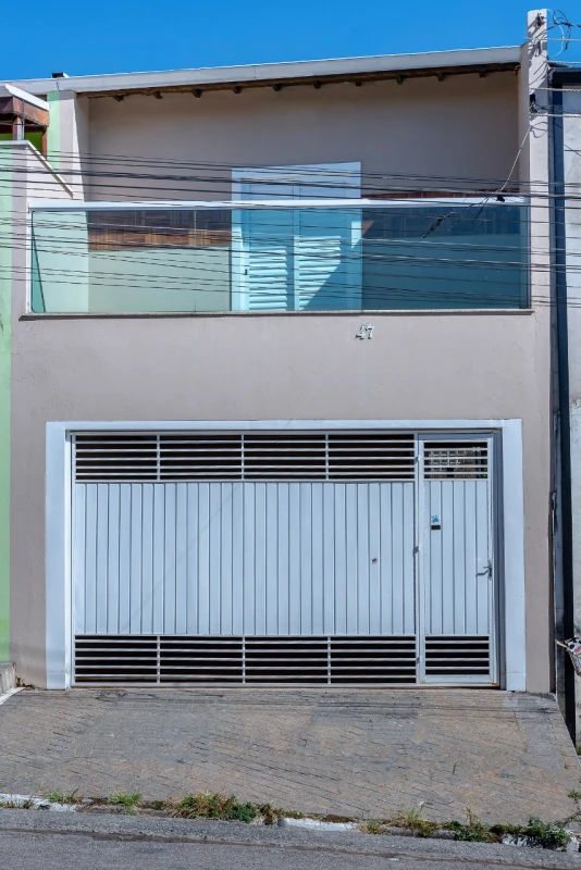 Sobrado em  — foto 31