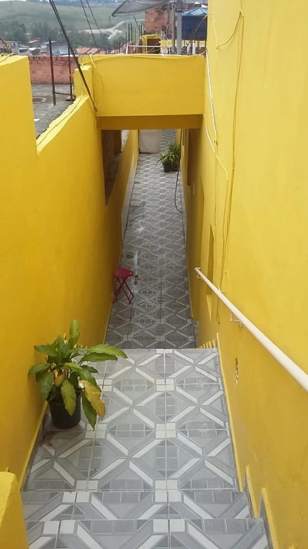 Casa em Perus — foto 12