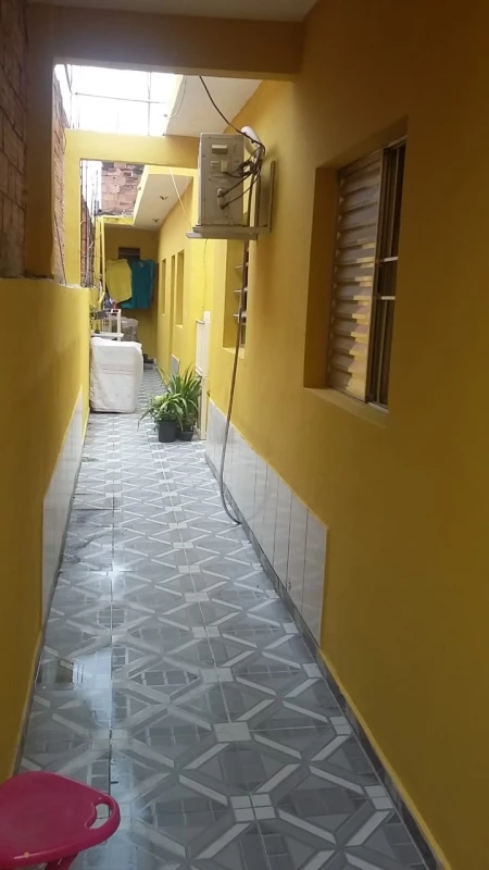 Casa em Perus — foto 4