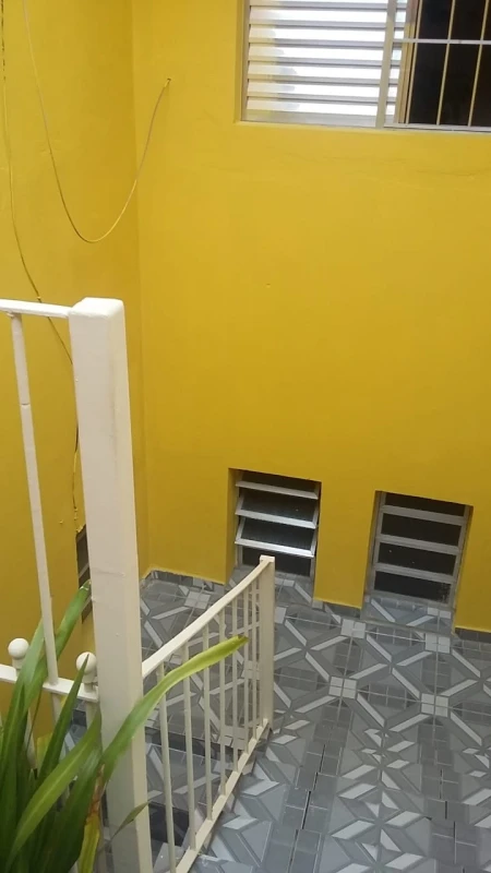 Casa em Perus — foto 5