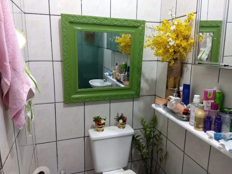 Casa em Perus — foto 7