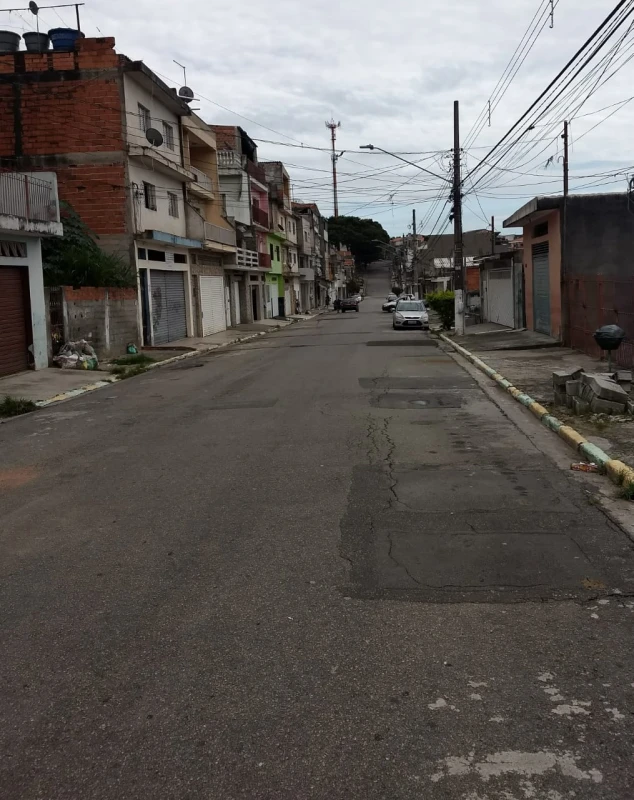 Casa em Perus — foto 9