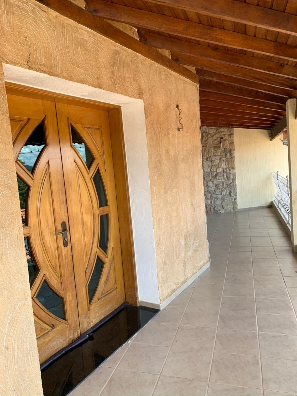 Casa em Perus — foto 14