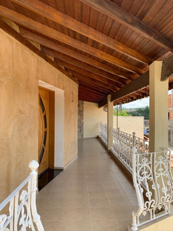Casa em Perus — foto 7