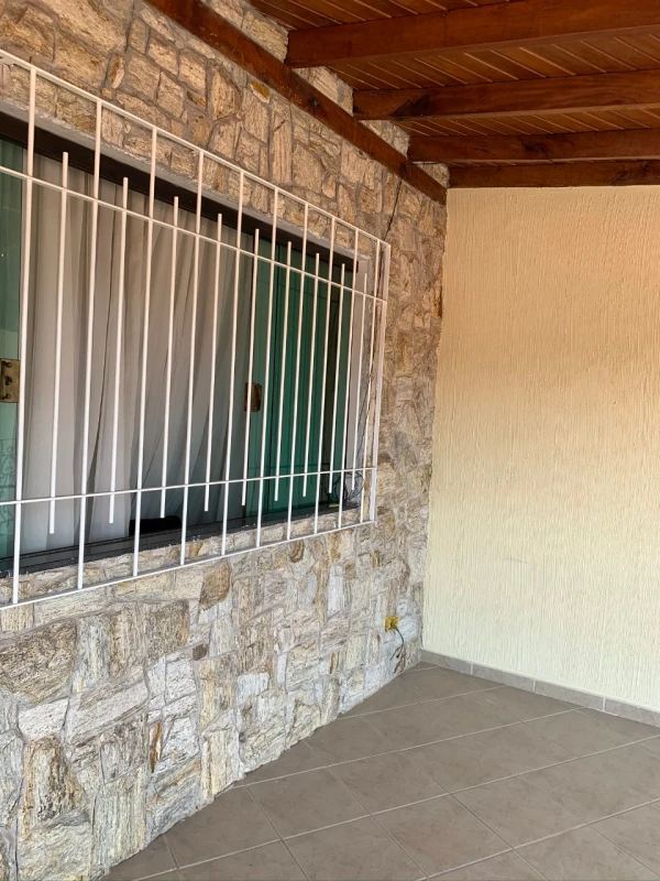 Casa em Perus — foto 10