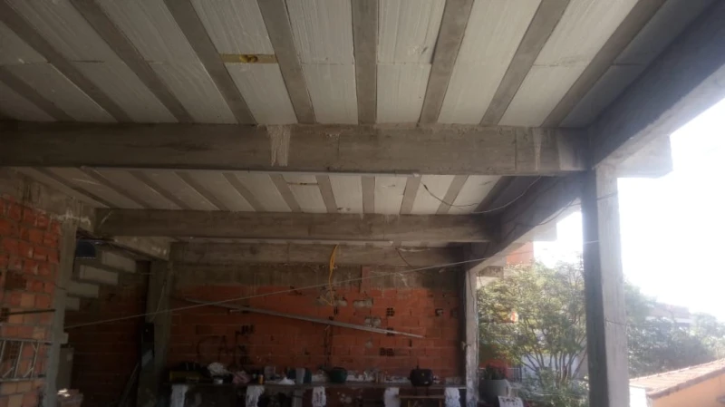 Casa em Morro Doce — foto 14