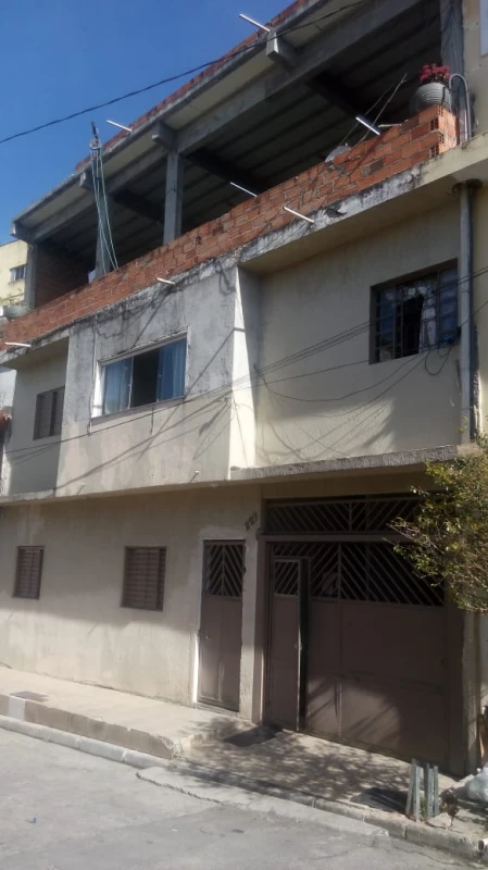 Casa em Morro Doce — foto 17