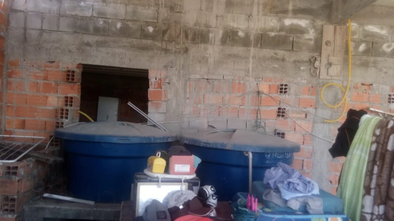Casa em Morro Doce — foto 10
