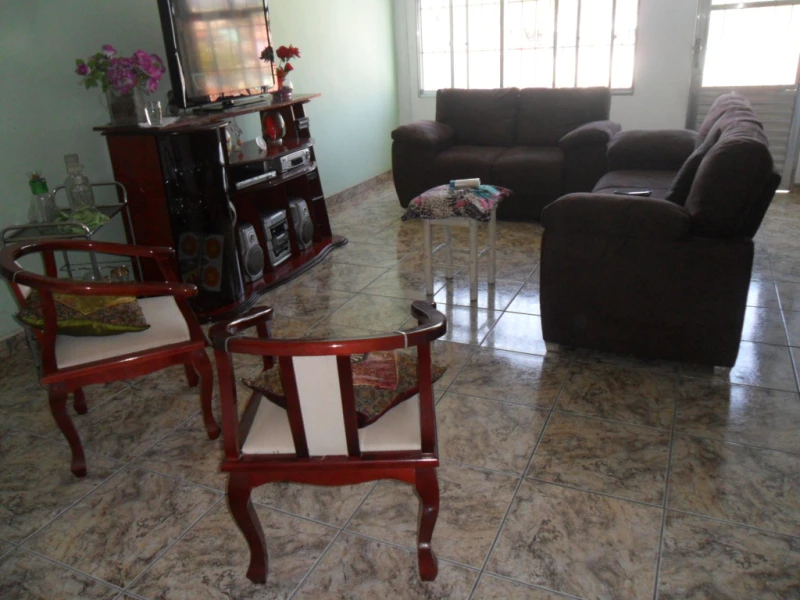 Casa em Perus — foto 31