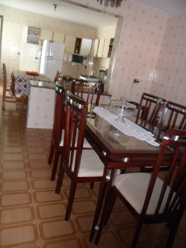 Casa em Perus — foto 33