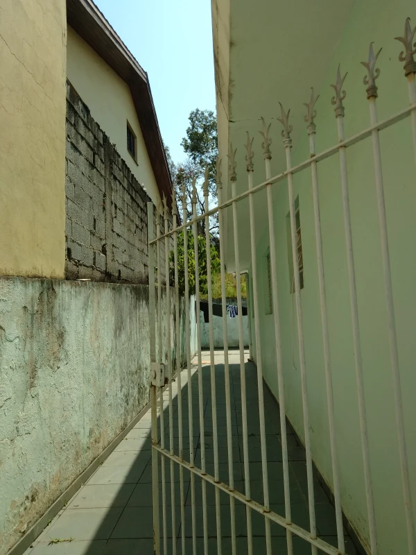 Casa em Perus — foto 2