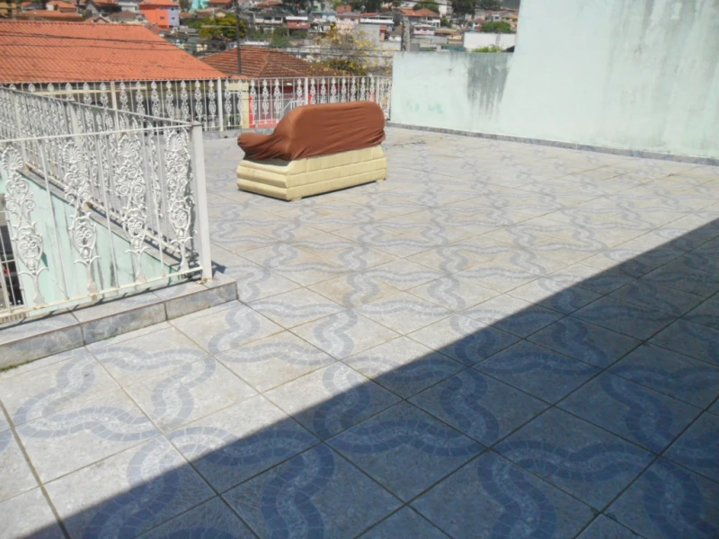 Casa em Perus — foto 3
