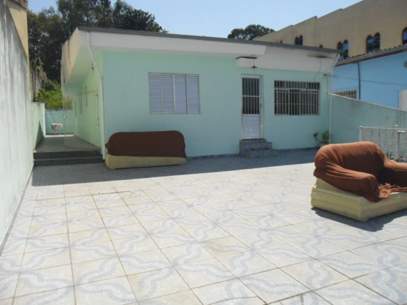 Casa em Perus — foto 9