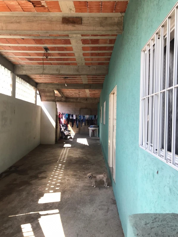Sobrado em Perus — foto 13