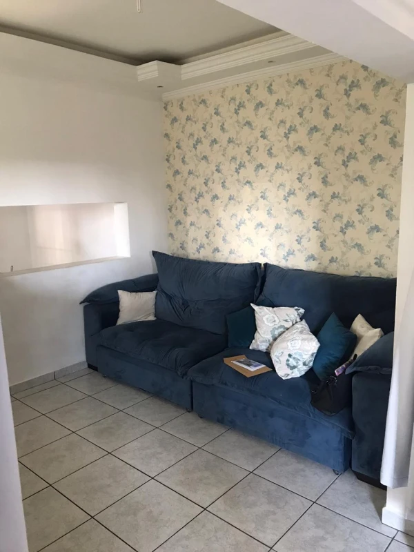 Sobrado em Perus — foto 16