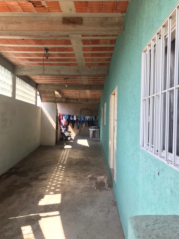 Sobrado em Perus — foto 17