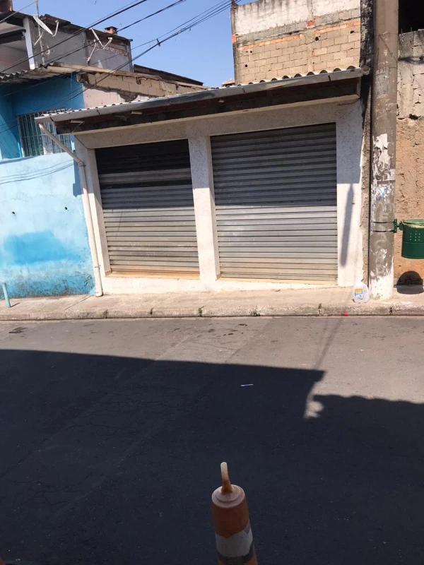 Sobrado em Perus — foto 19