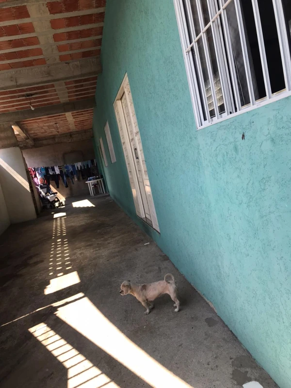 Sobrado em Perus — foto 20