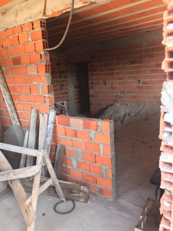 Sobrado em Perus — foto 21
